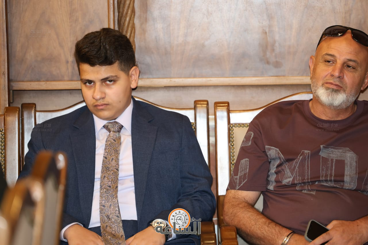 Madar Al-Saa Images 0.4844497569737263