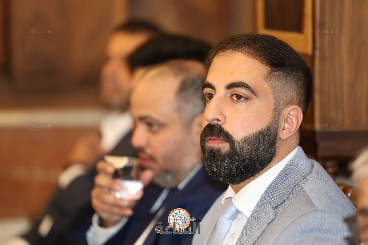 Madar Al-Saa Images 0.8681615606781807