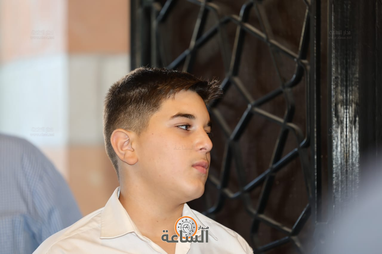 Madar Al-Saa Images 0.7533737881576305