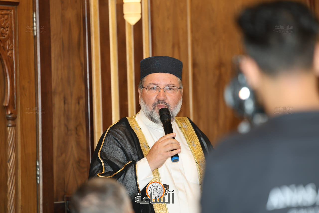 Madar Al-Saa Images 0.7307712612401984