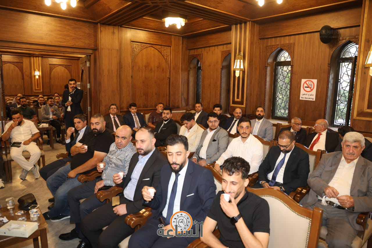 Madar Al-Saa Images 0.9154837657537661