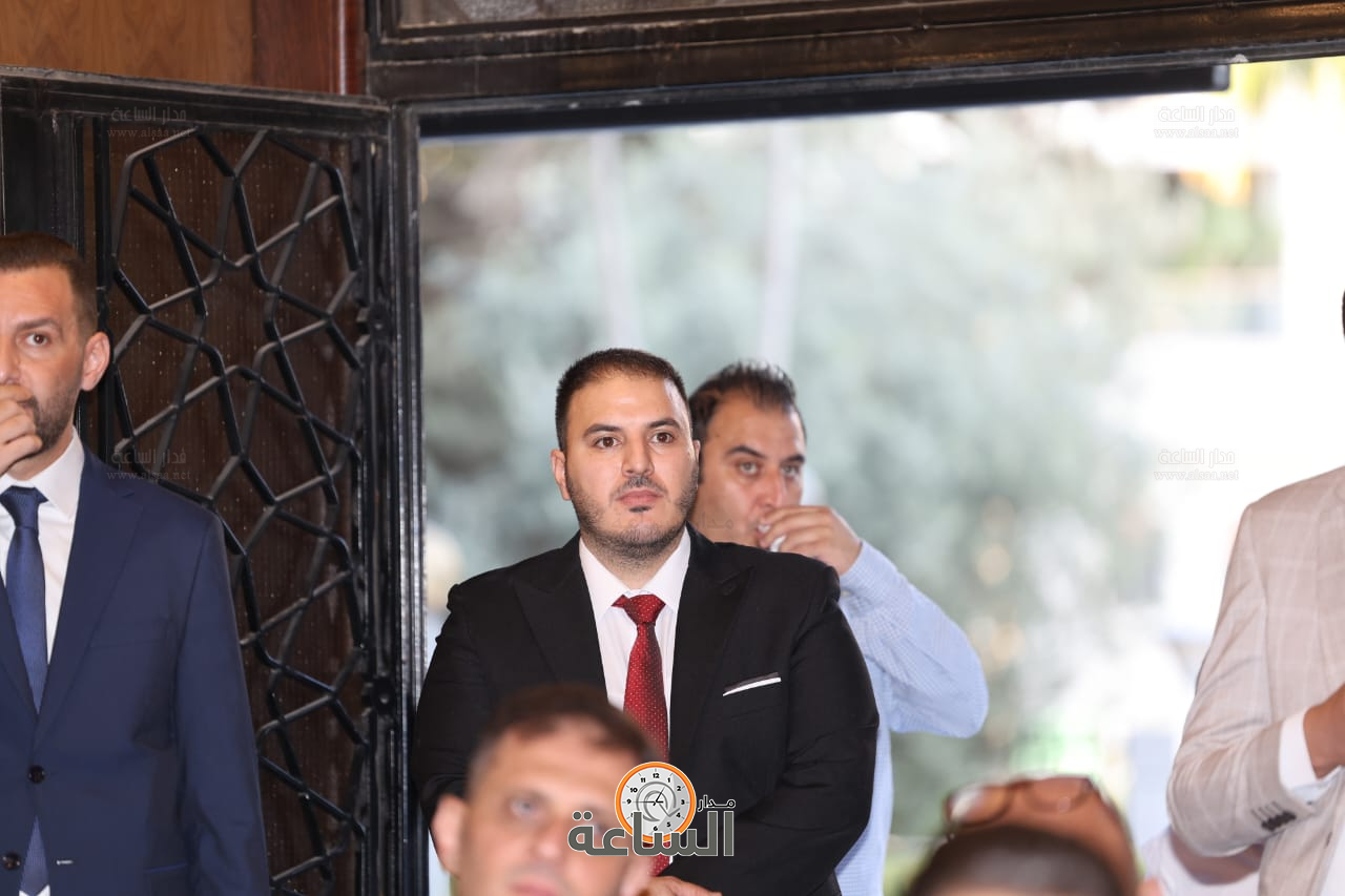 Madar Al-Saa Images 0.1857125699843759