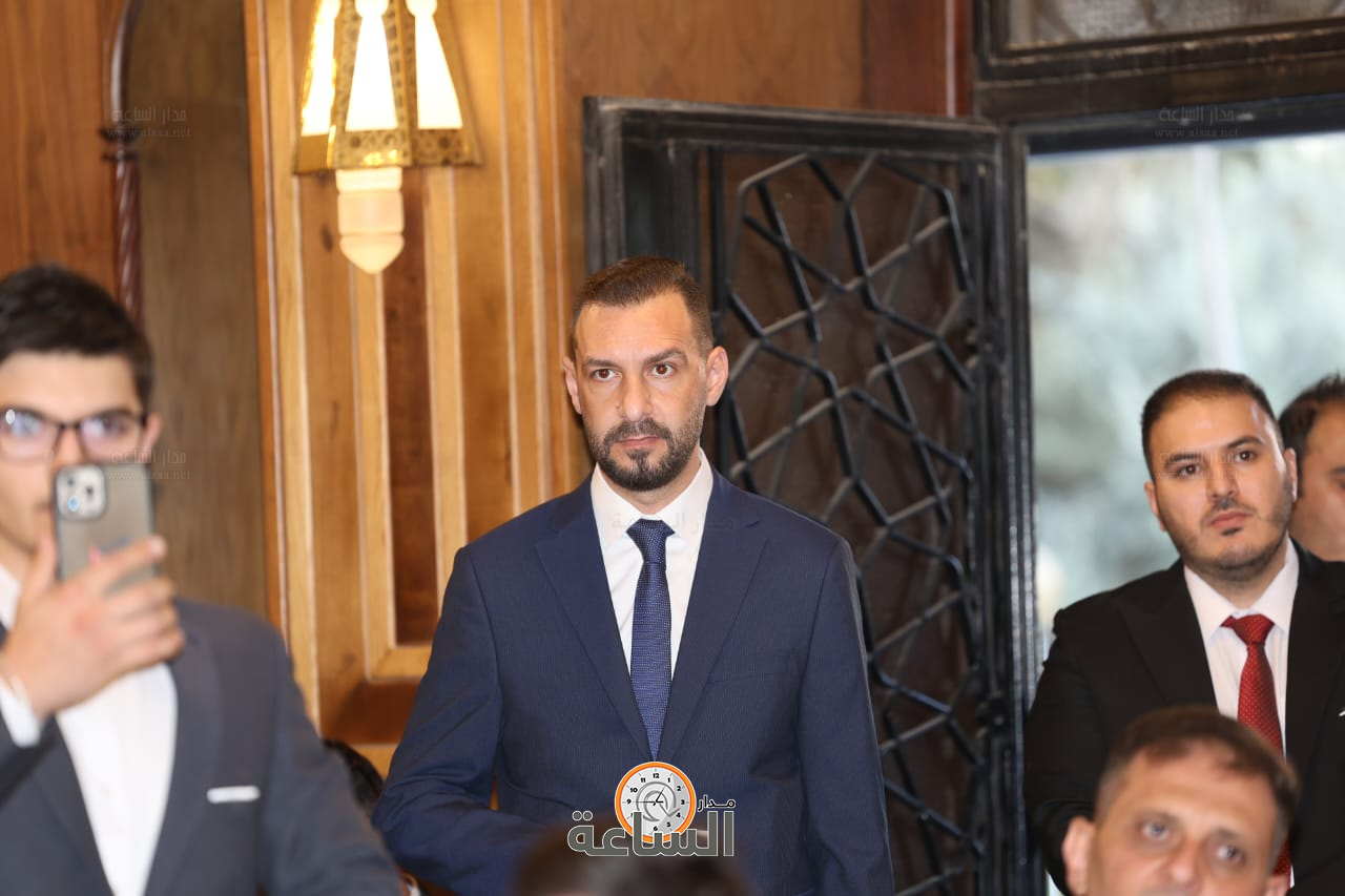 Madar Al-Saa Images 0.5994826394705094