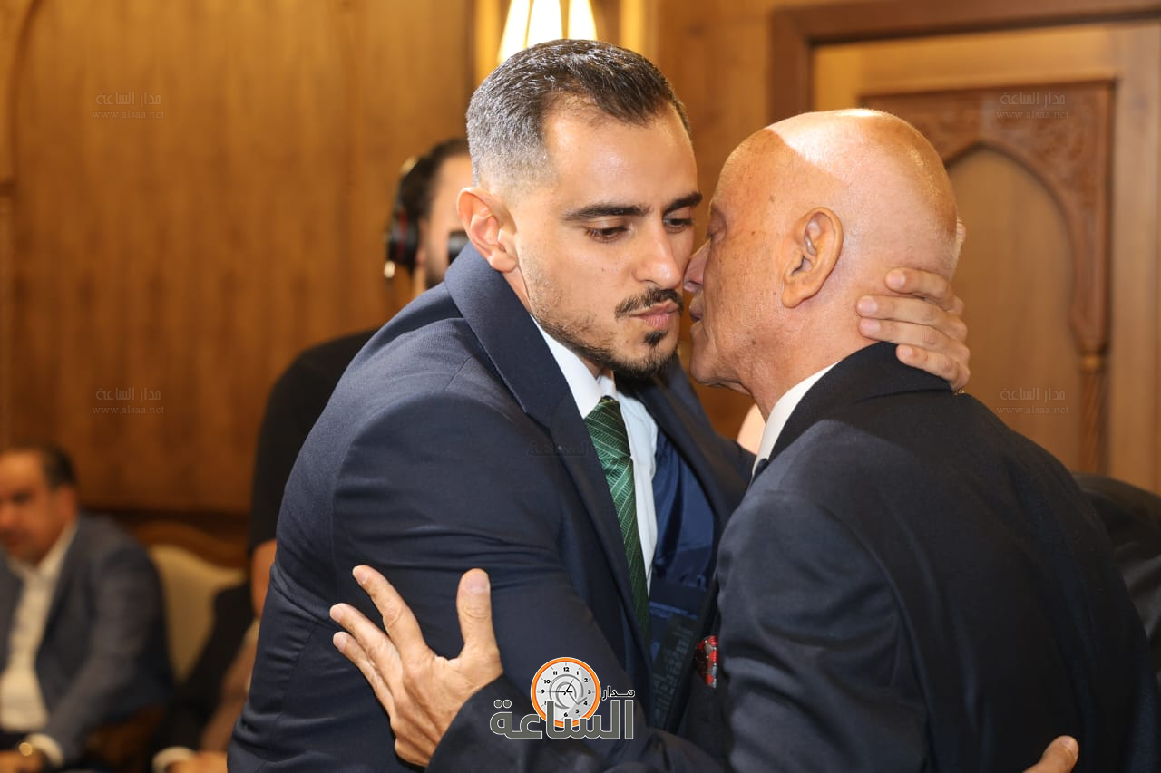 Madar Al-Saa Images 0.07484165060808035