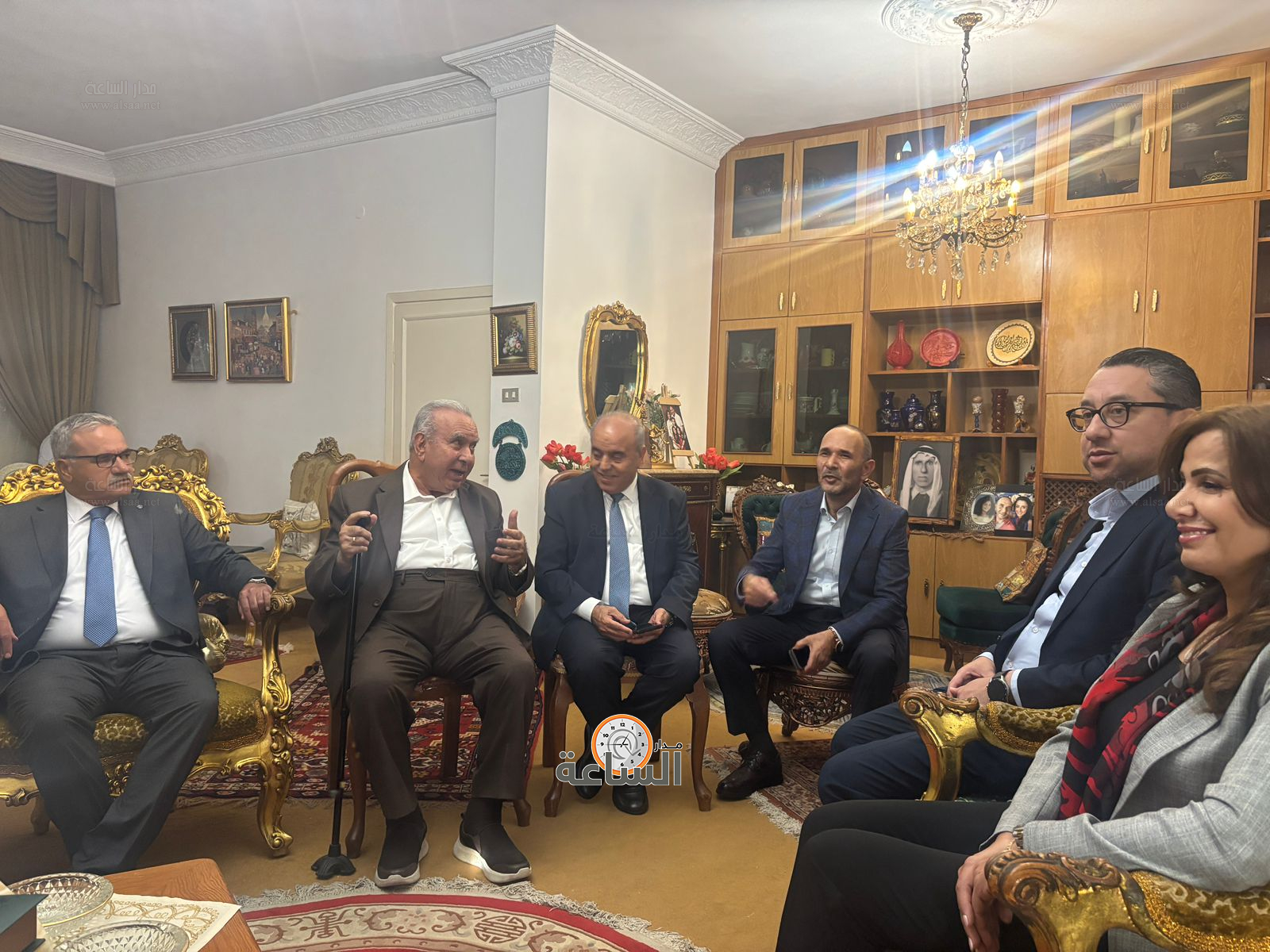 Madar Al-Saa Images 0.6325506182364378