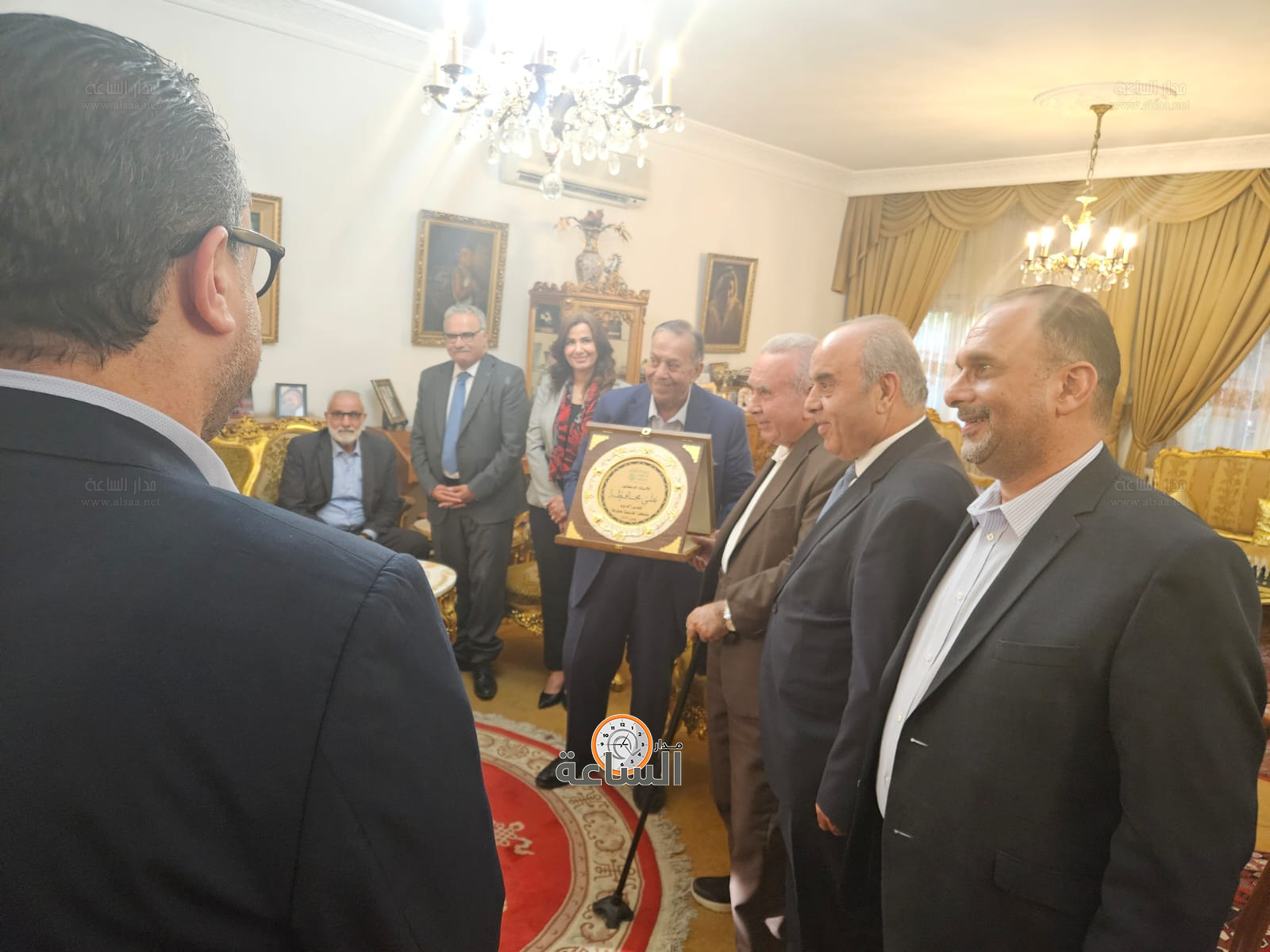 Madar Al-Saa Images 0.5923406615063016