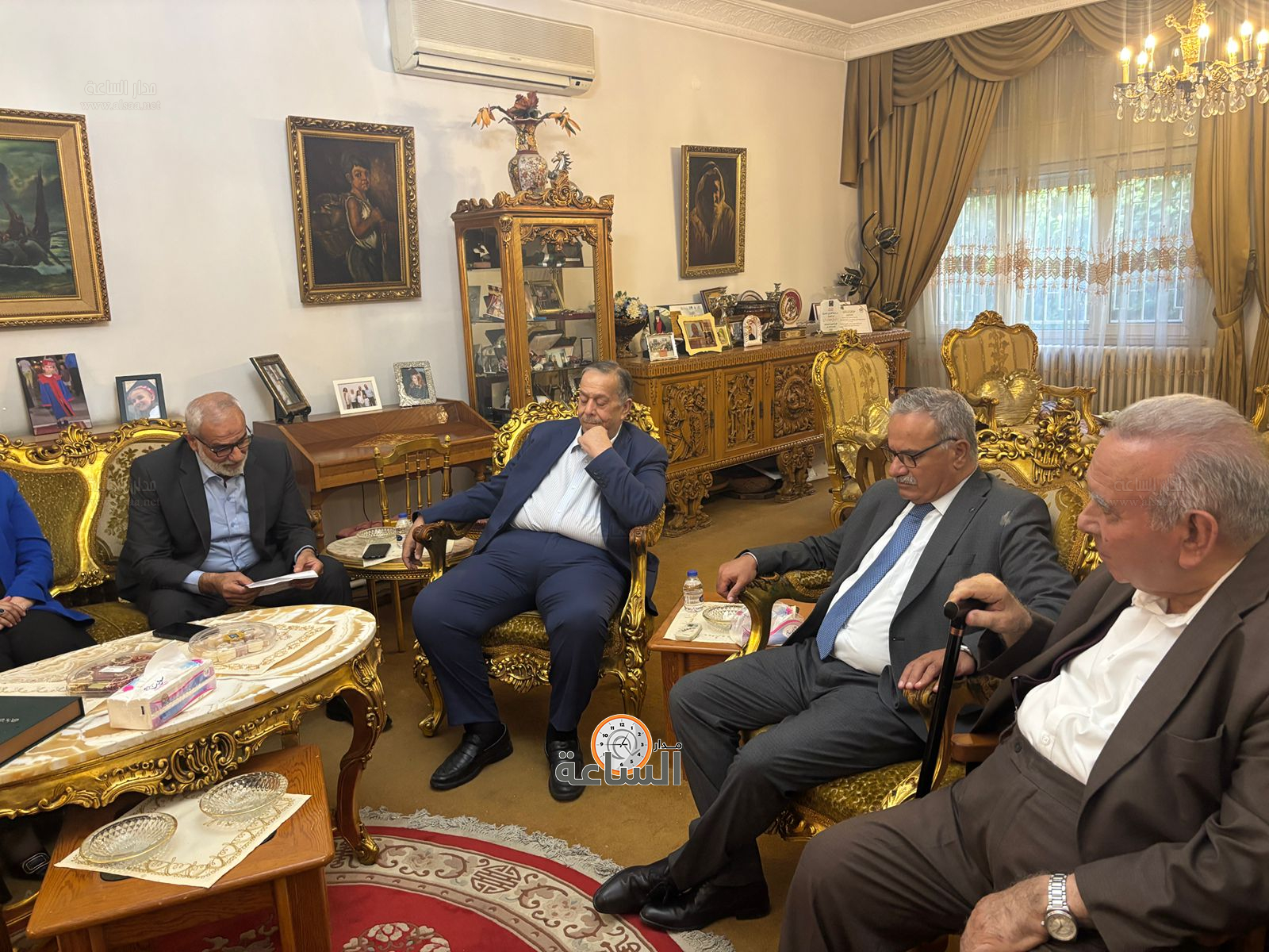 Madar Al-Saa Images 0.4468797482954453