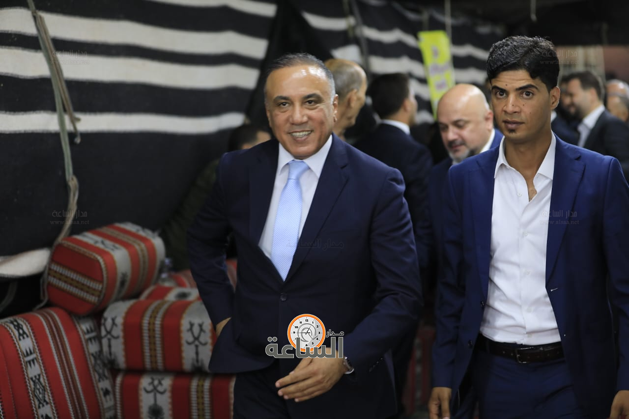 Madar Al-Saa Images 0.6519068044082051