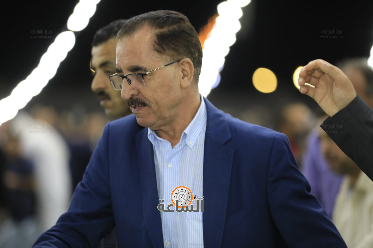 Madar Al-Saa Images 0.7246243387279113