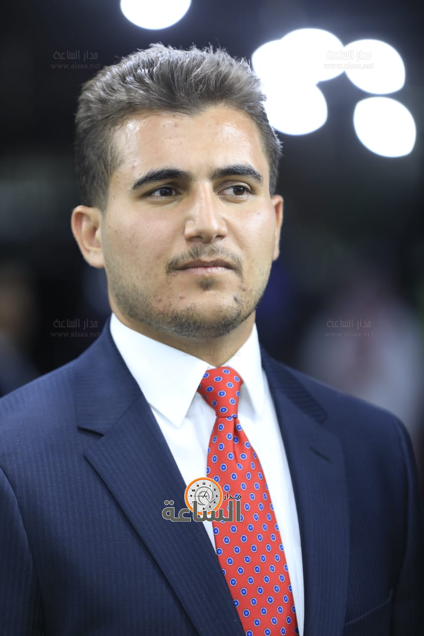 Madar Al-Saa Images 0.3954772708781762