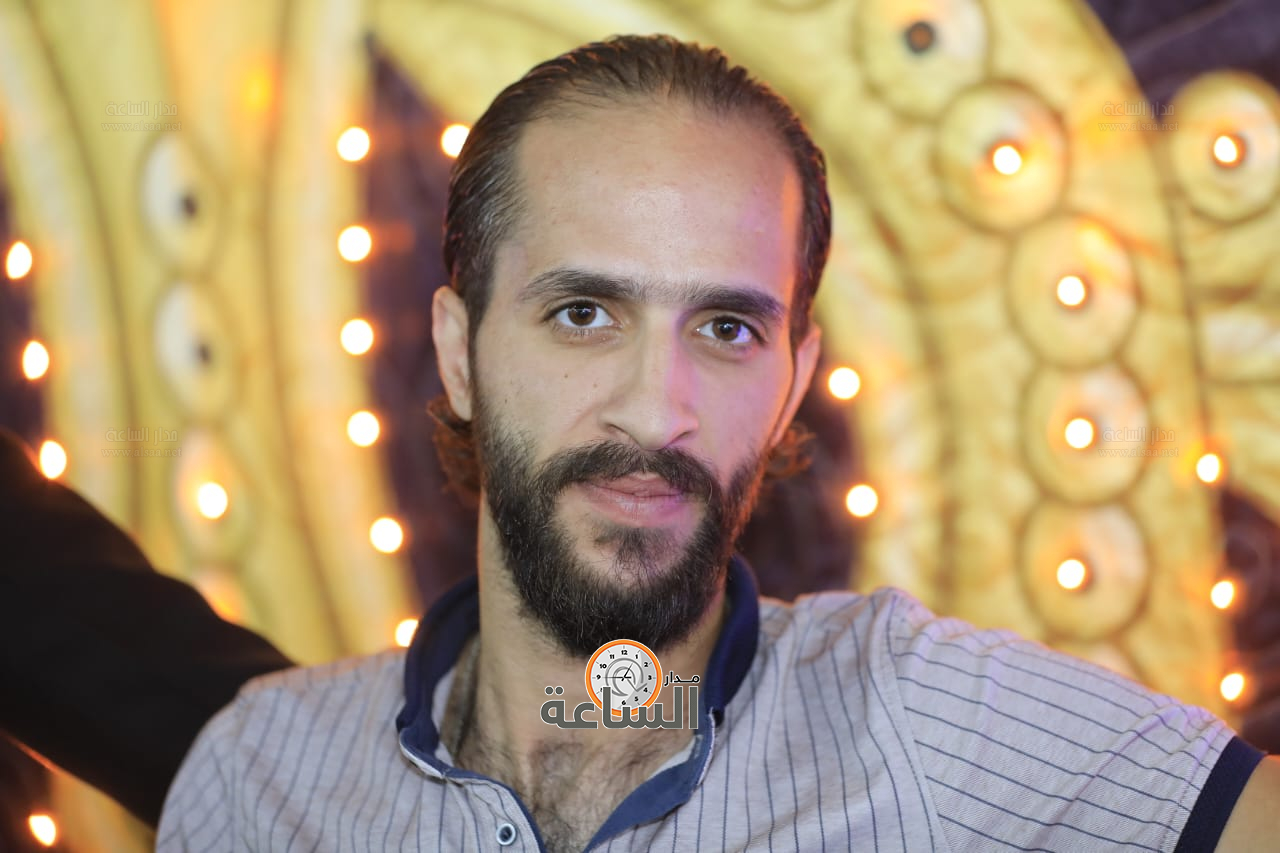 Madar Al-Saa Images 0.559751317773516