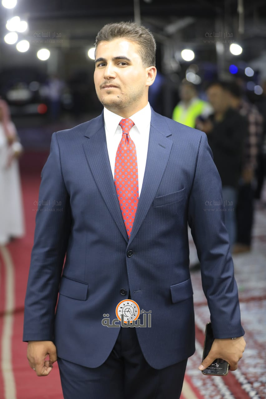 Madar Al-Saa Images 0.7200201710106728