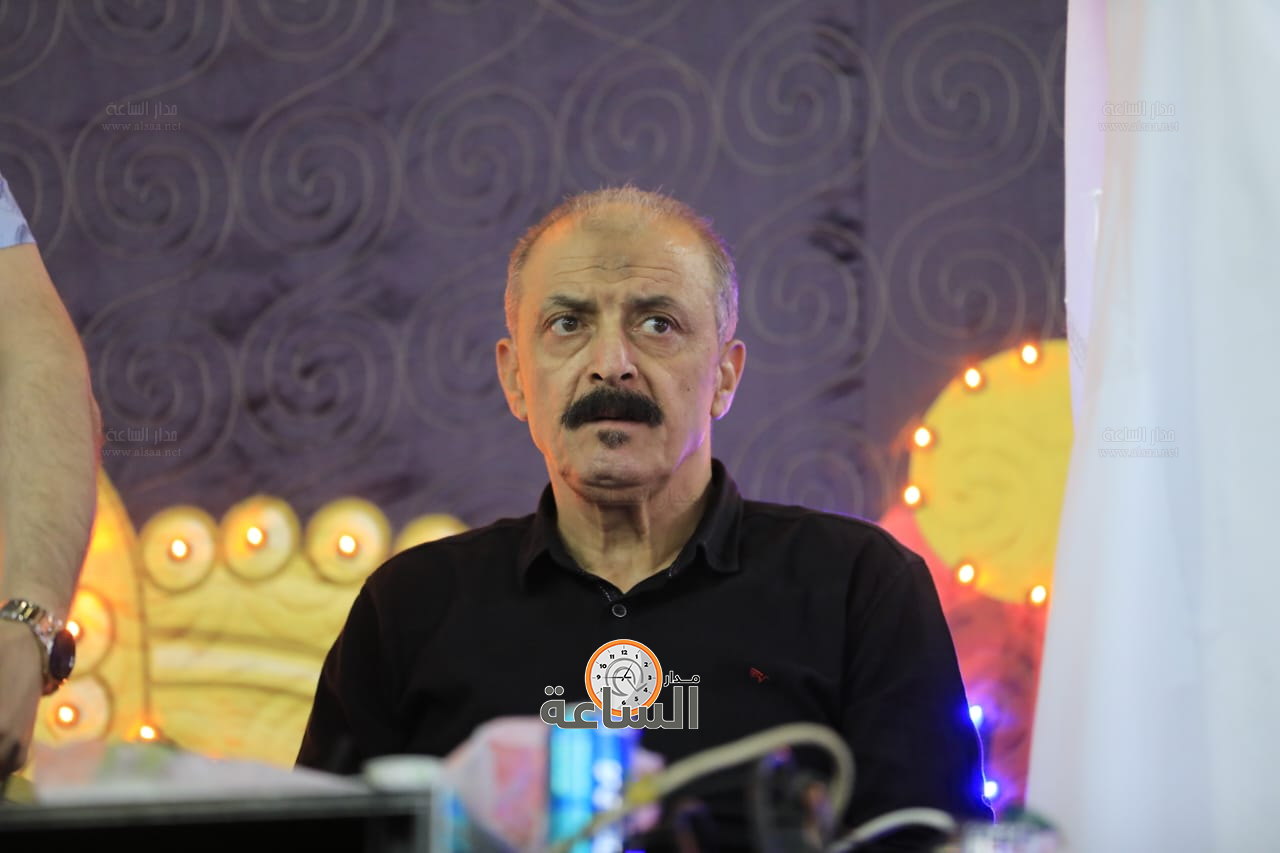 Madar Al-Saa Images 0.12944050490085768