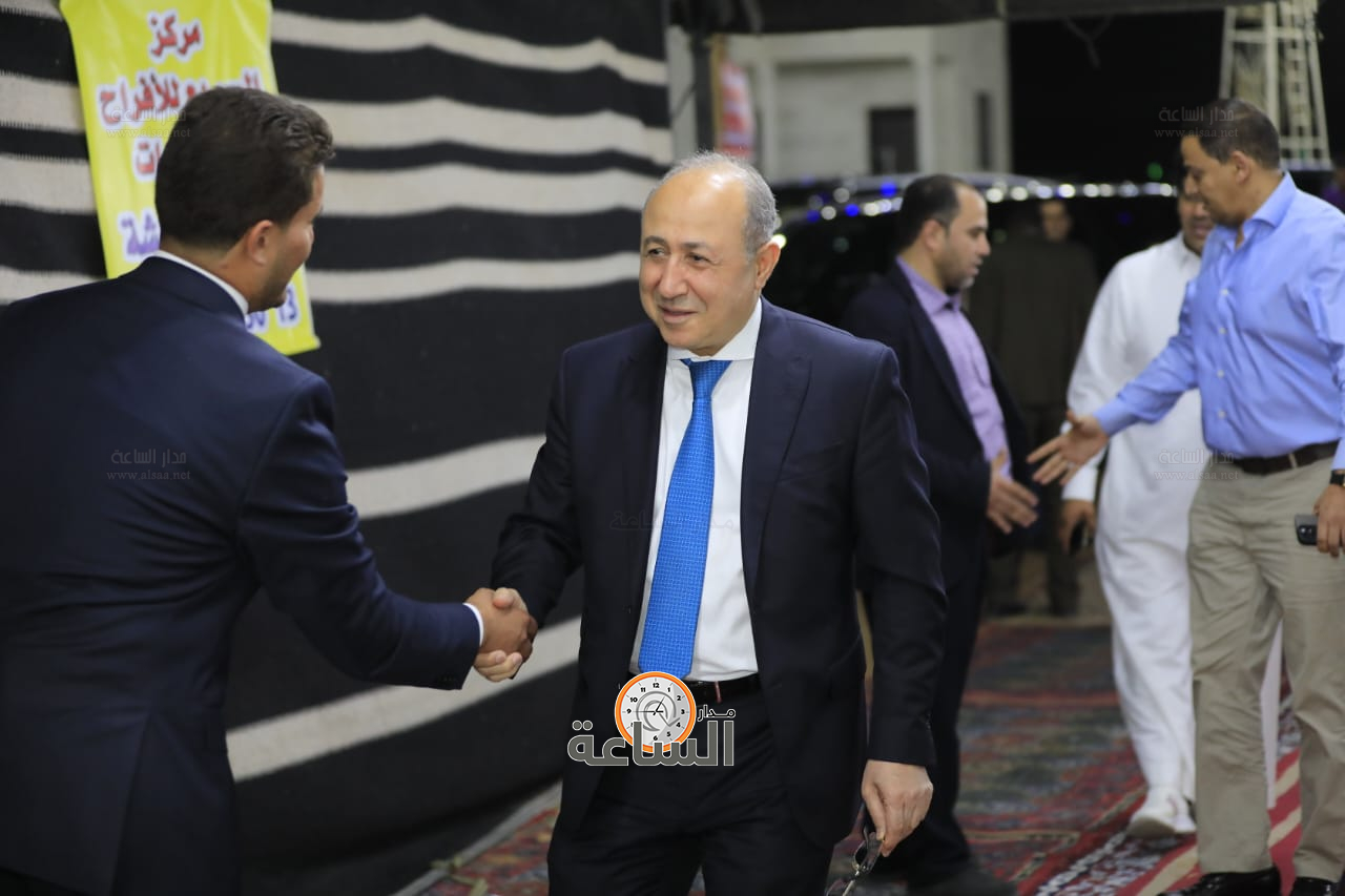 Madar Al-Saa Images 0.507494427962916