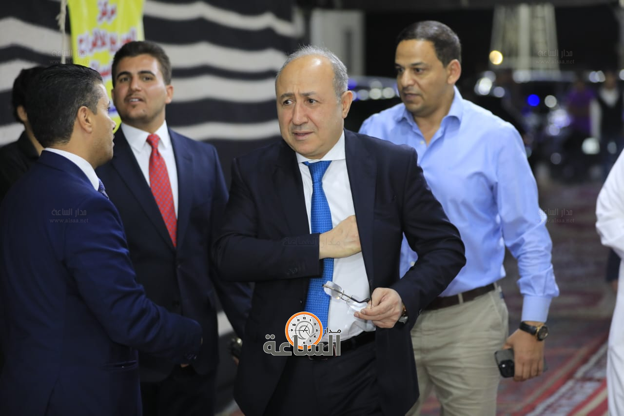 Madar Al-Saa Images 0.3743904015226548