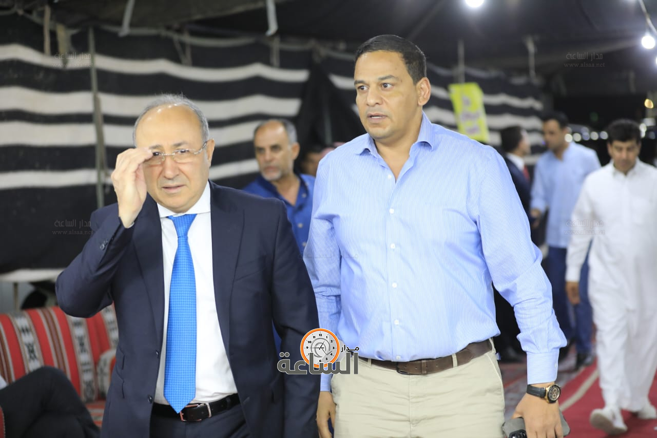 Madar Al-Saa Images 0.8253922479258459