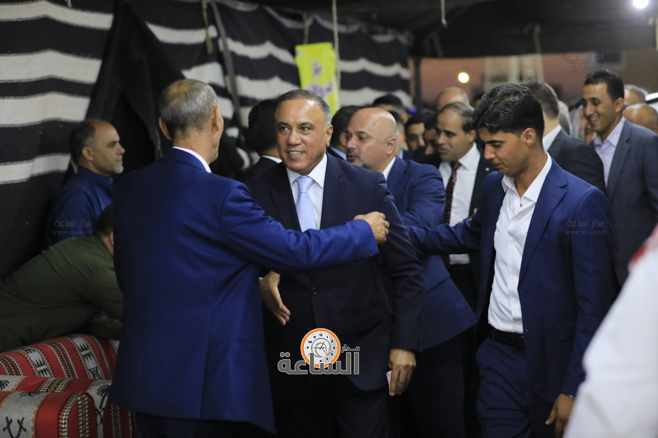 Madar Al-Saa Images 0.7768765584911541