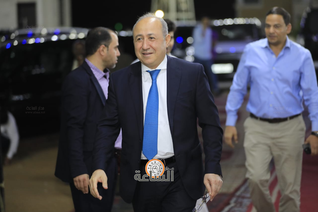 Madar Al-Saa Images 0.9236976062408216