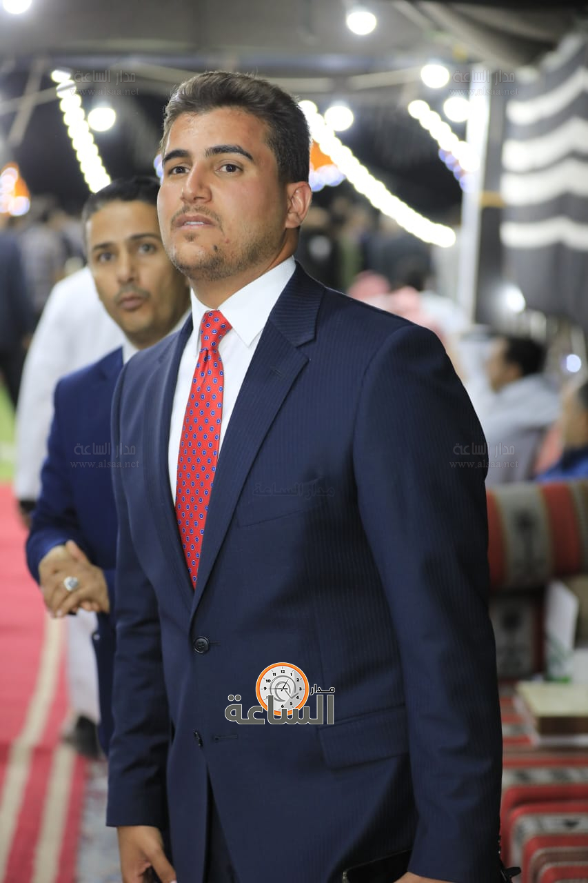 Madar Al-Saa Images 0.17067105905663593