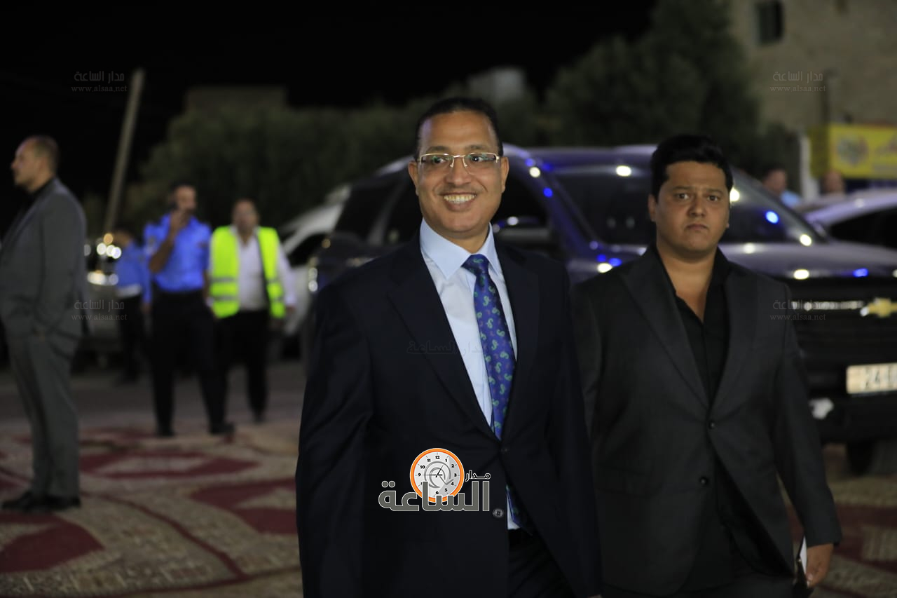 Madar Al-Saa Images 0.5429322398937007