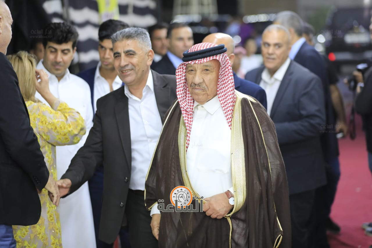 Madar Al-Saa Images 0.08923410816861954