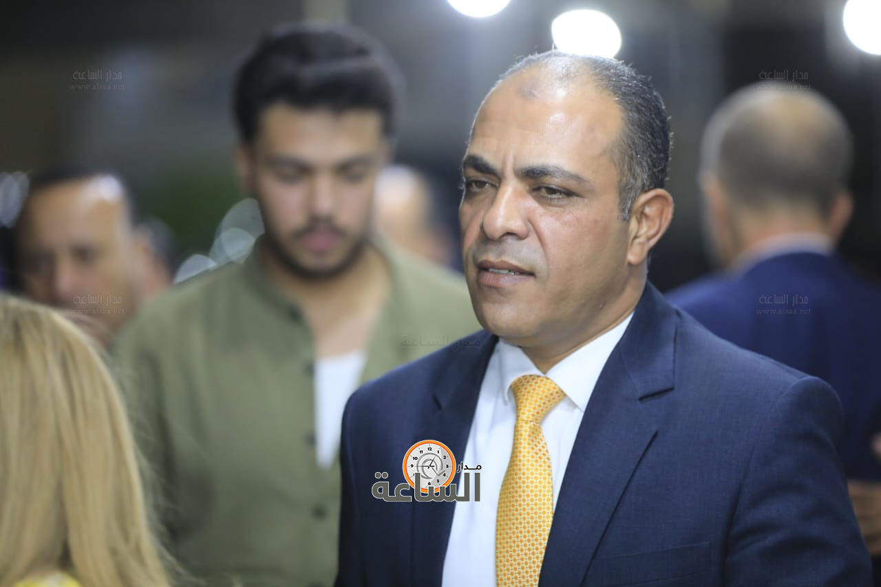 Madar Al-Saa Images 0.12125865557443805