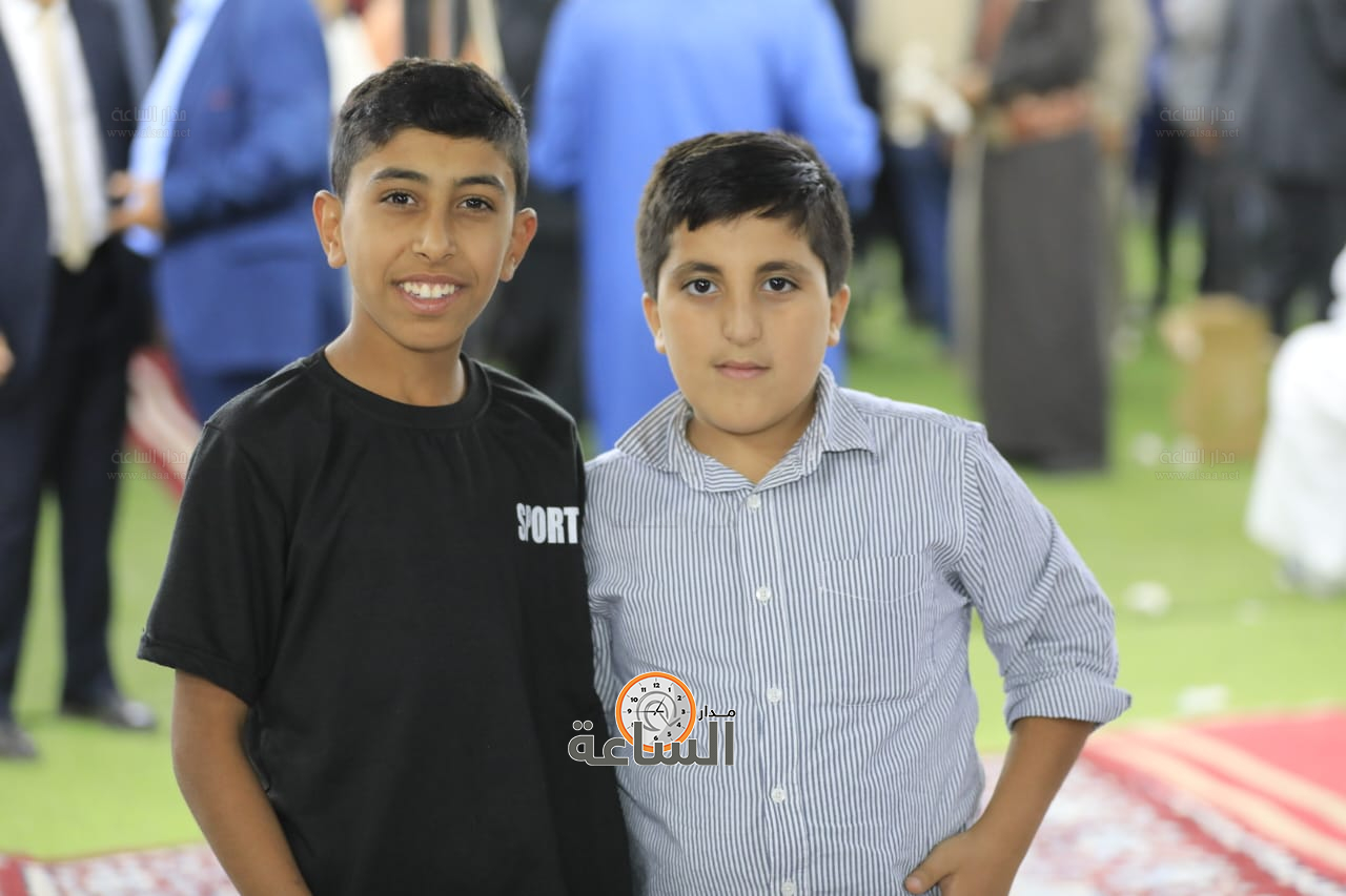 Madar Al-Saa Images 0.3010800886424906