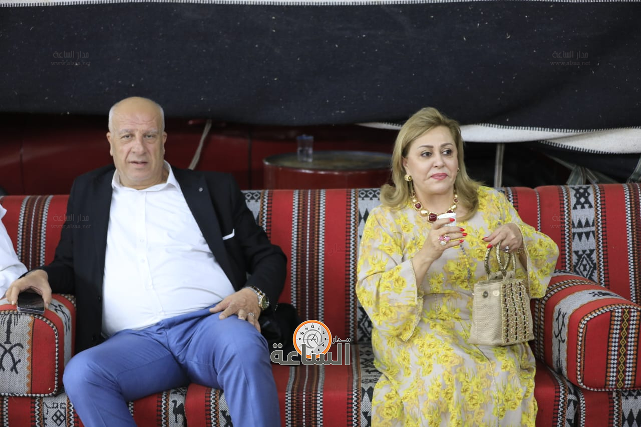 Madar Al-Saa Images 0.6681526638812505