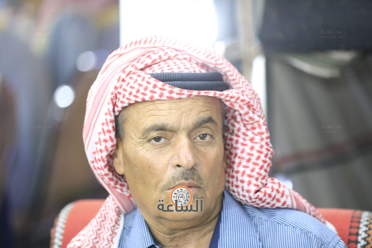 Madar Al-Saa Images 0.008589815783340504