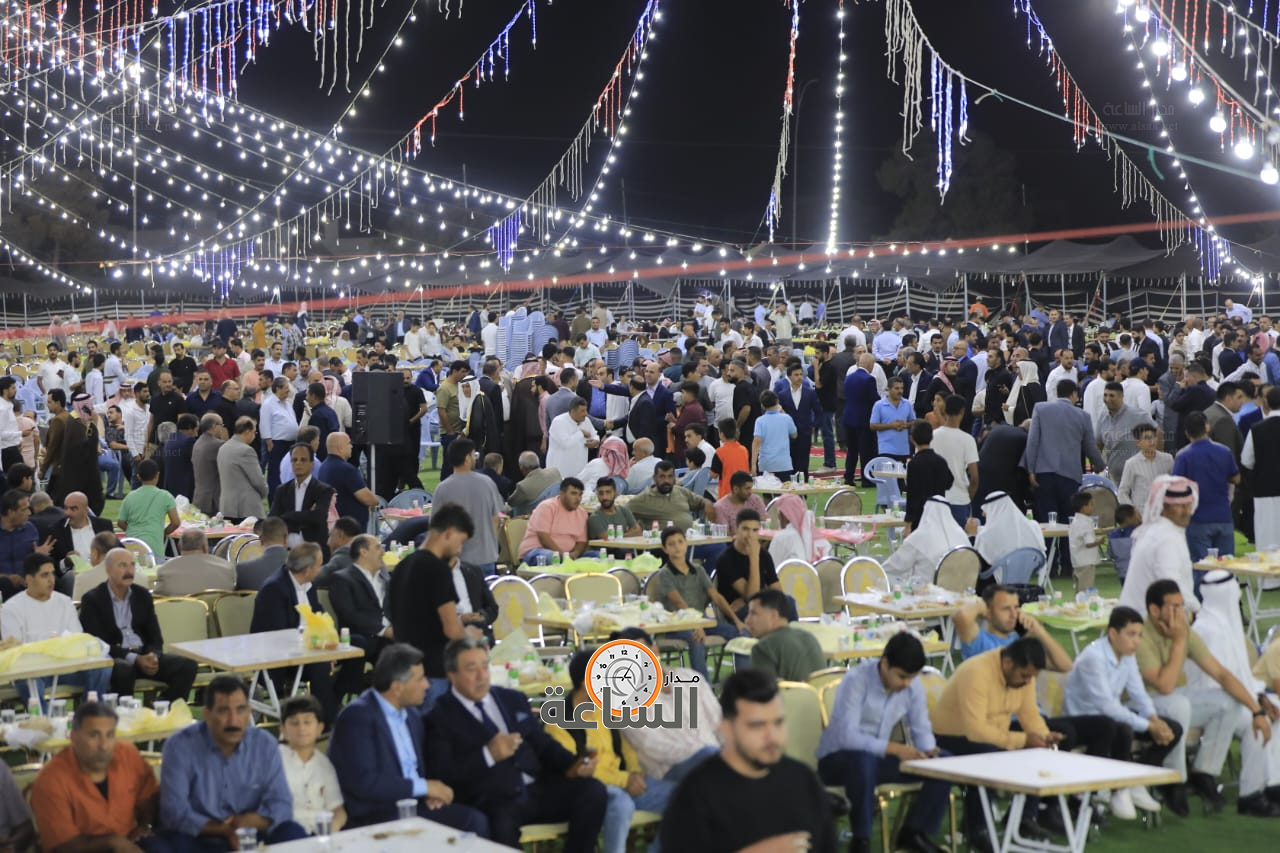 Madar Al-Saa Images 0.3190817939452183