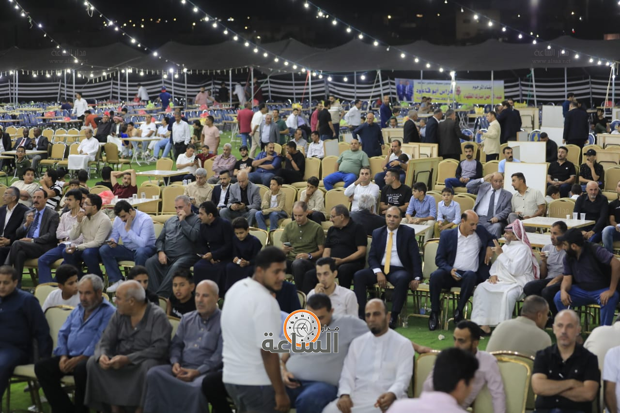 Madar Al-Saa Images 0.3128379002090145