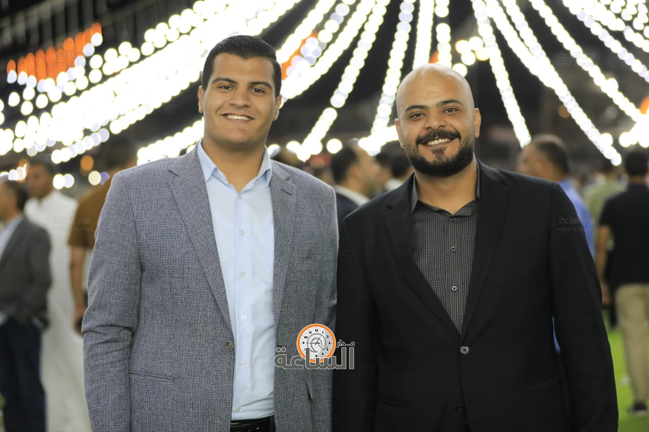 Madar Al-Saa Images 0.561918569481666