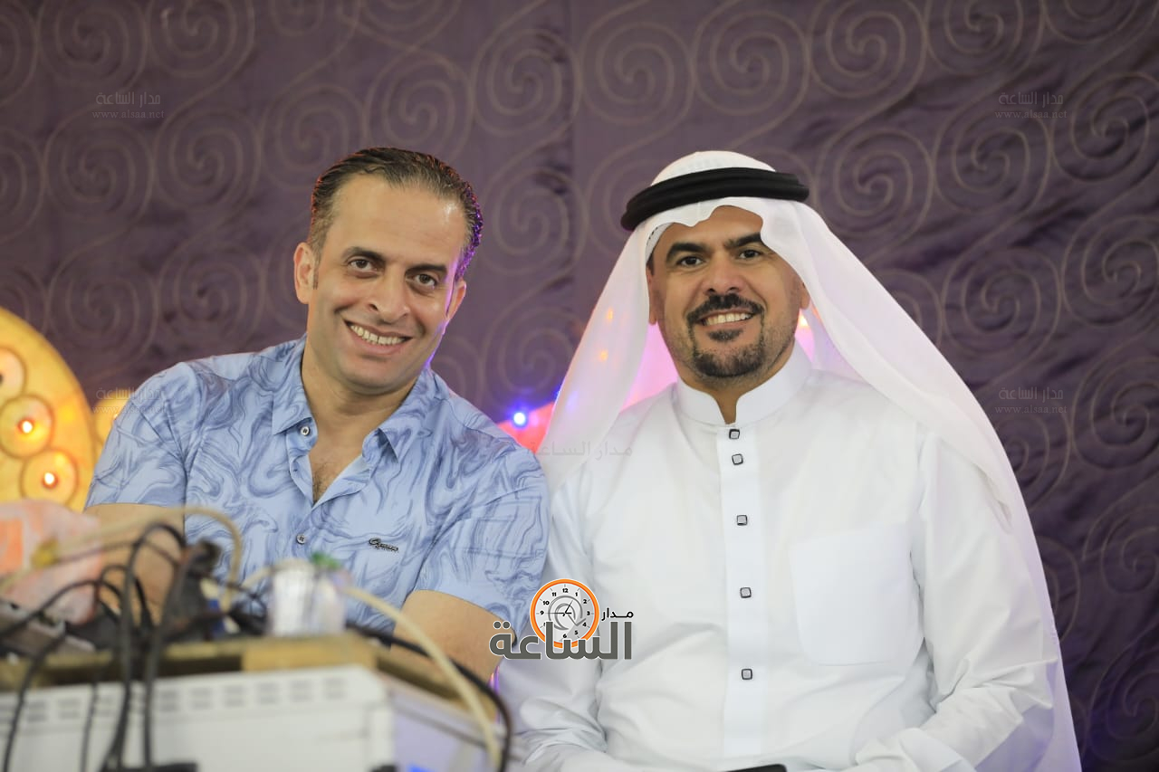 Madar Al-Saa Images 0.2811575497651868