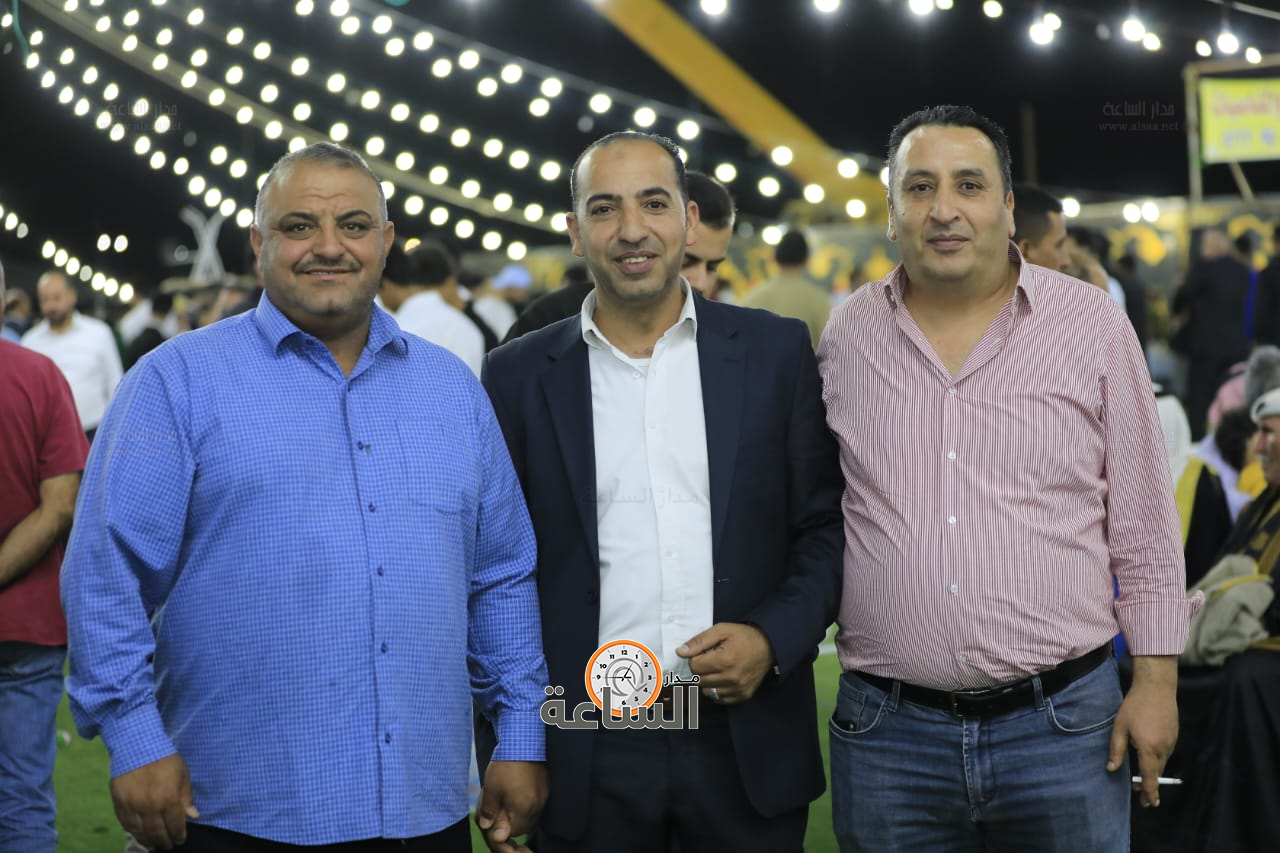 Madar Al-Saa Images 0.9965913684746005