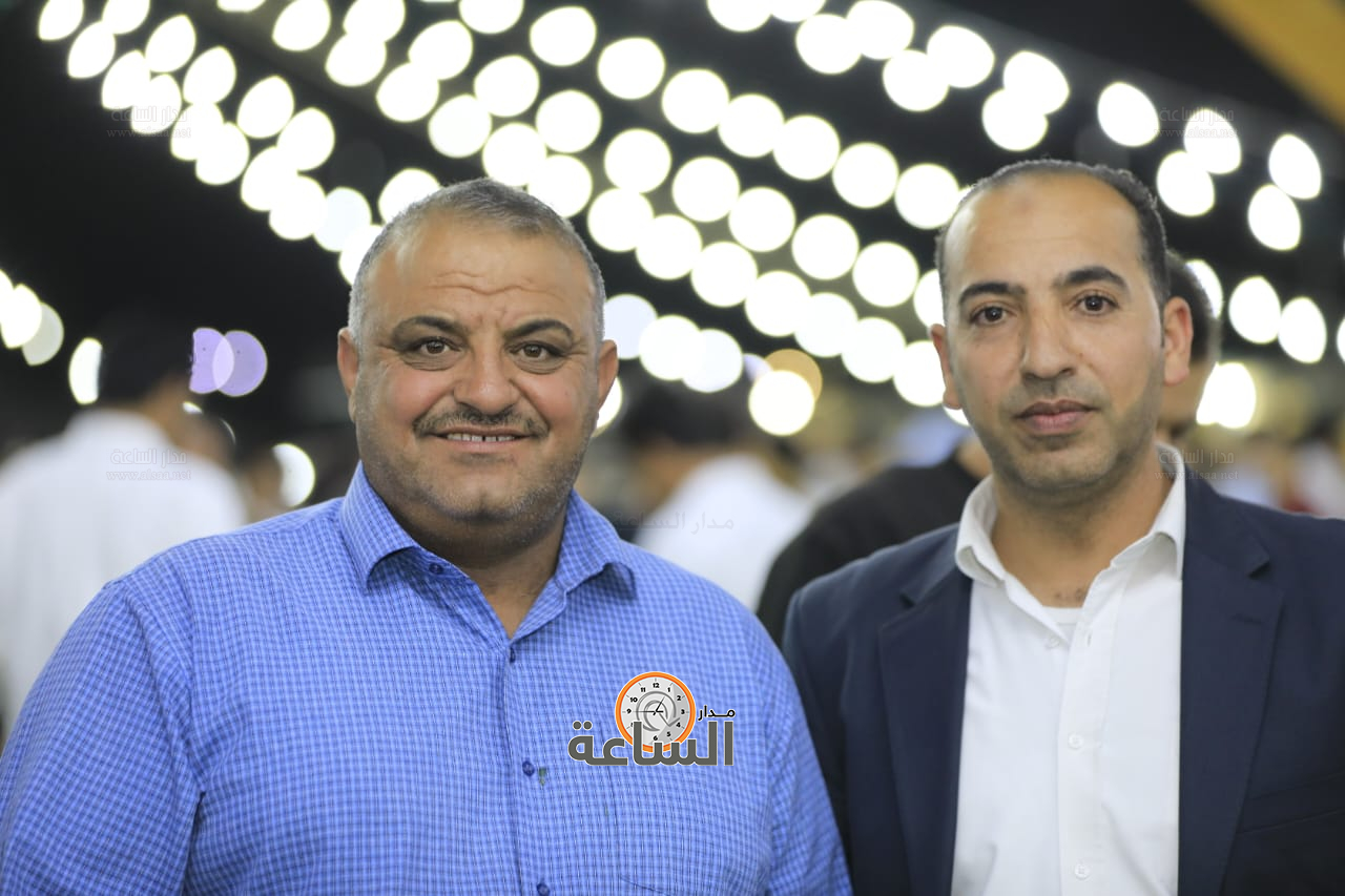 Madar Al-Saa Images 0.5920533555925109