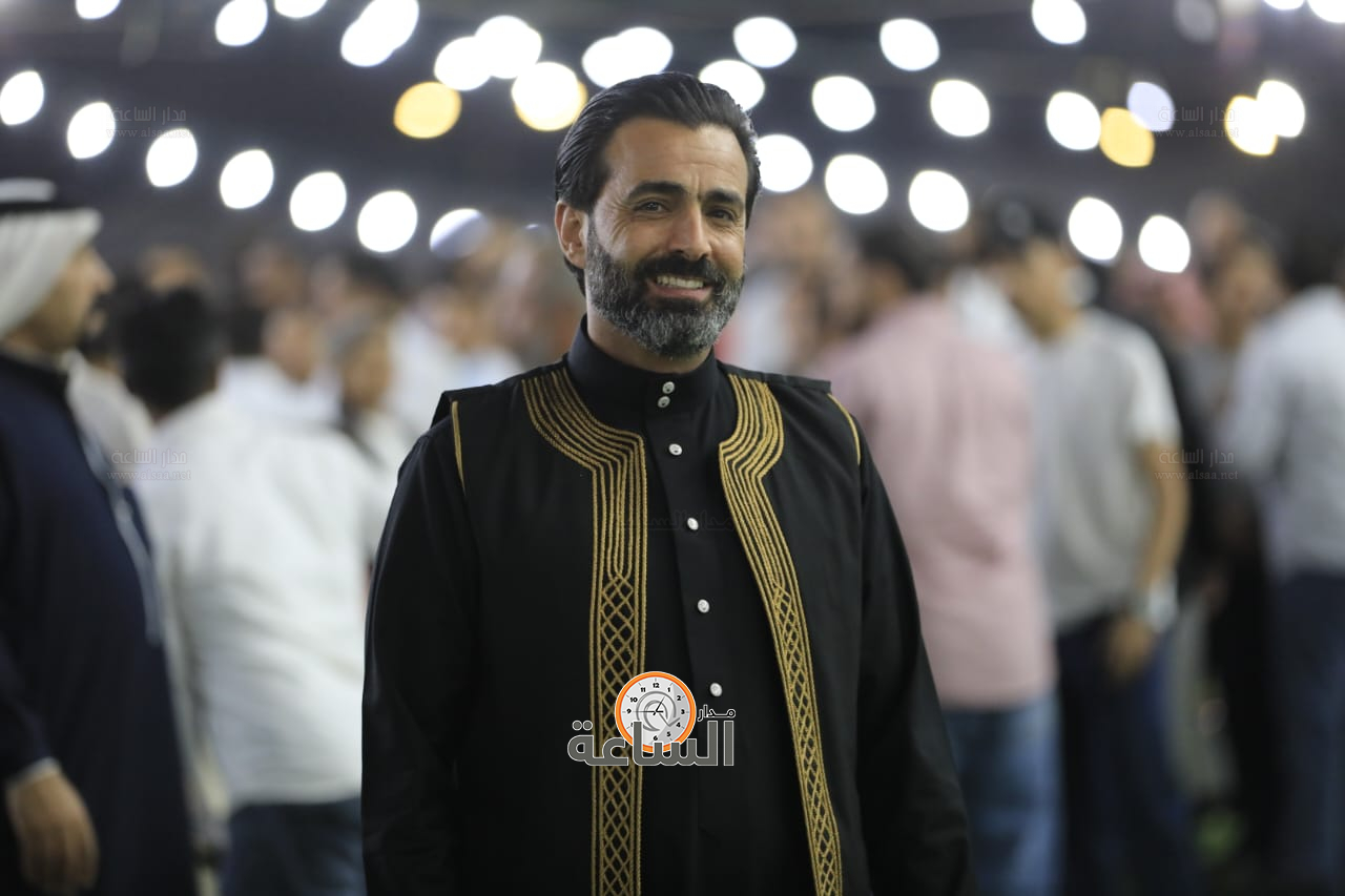 Madar Al-Saa Images 0.6725001563286295