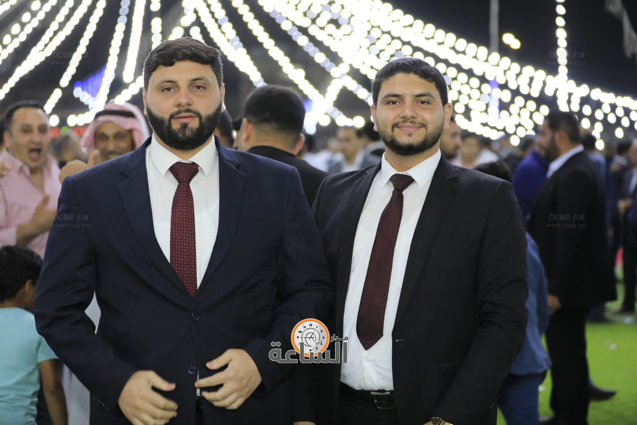 Madar Al-Saa Images 0.09934490261148621