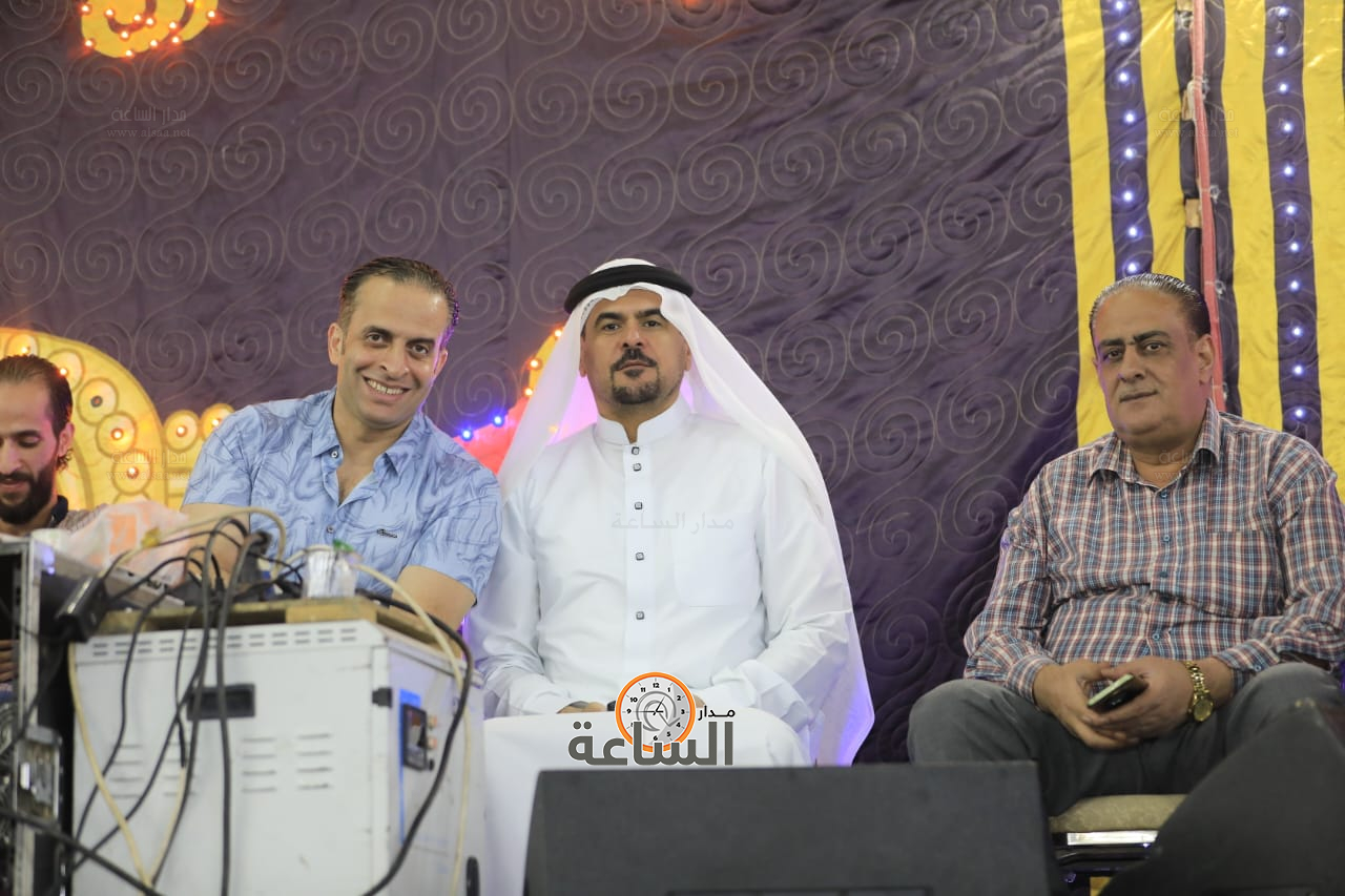 Madar Al-Saa Images 0.26096108865355094