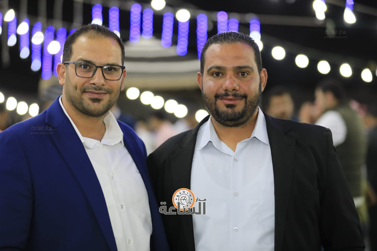 Madar Al-Saa Images 0.21730234477628196