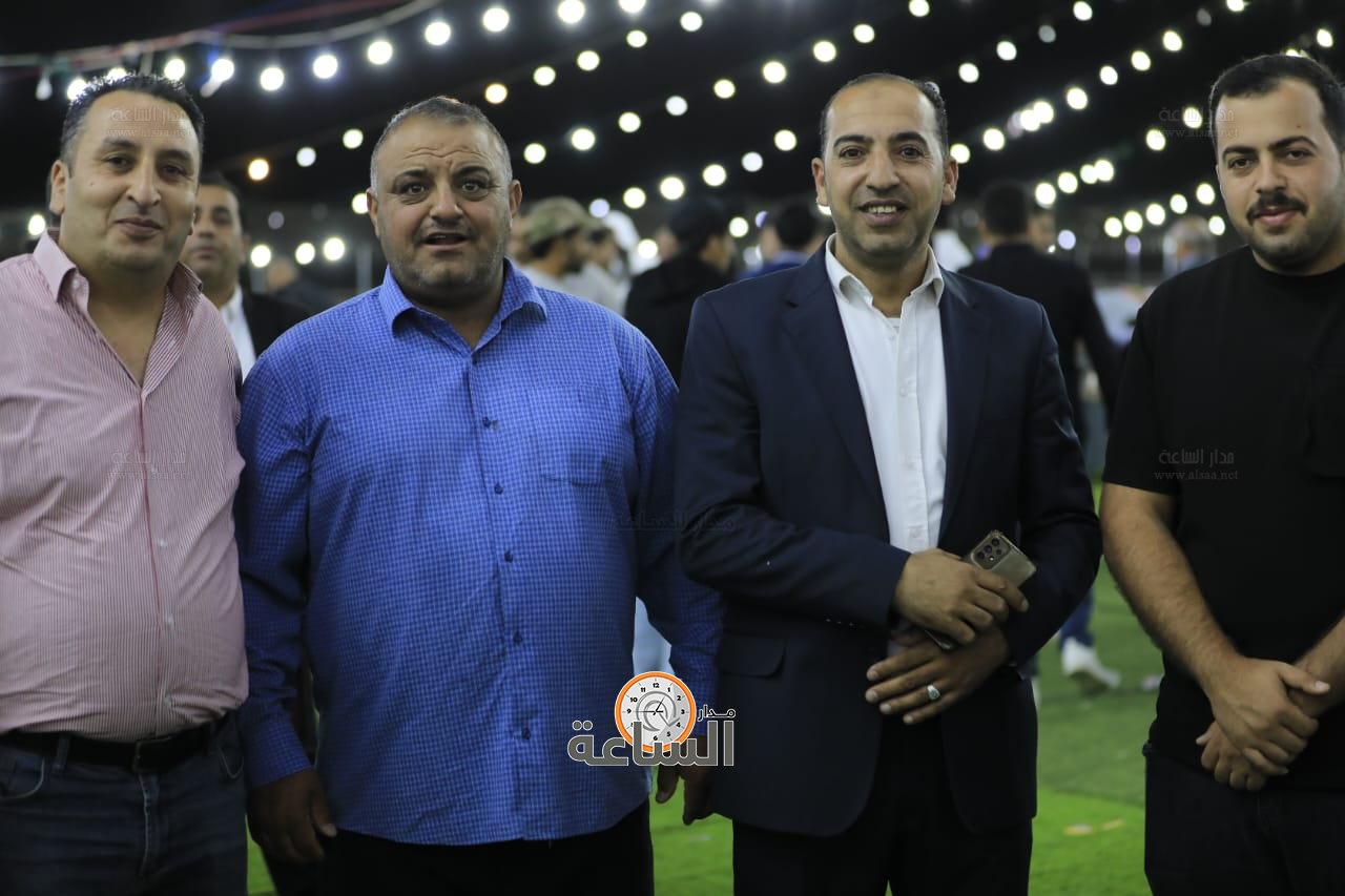 Madar Al-Saa Images 0.7416647172466132