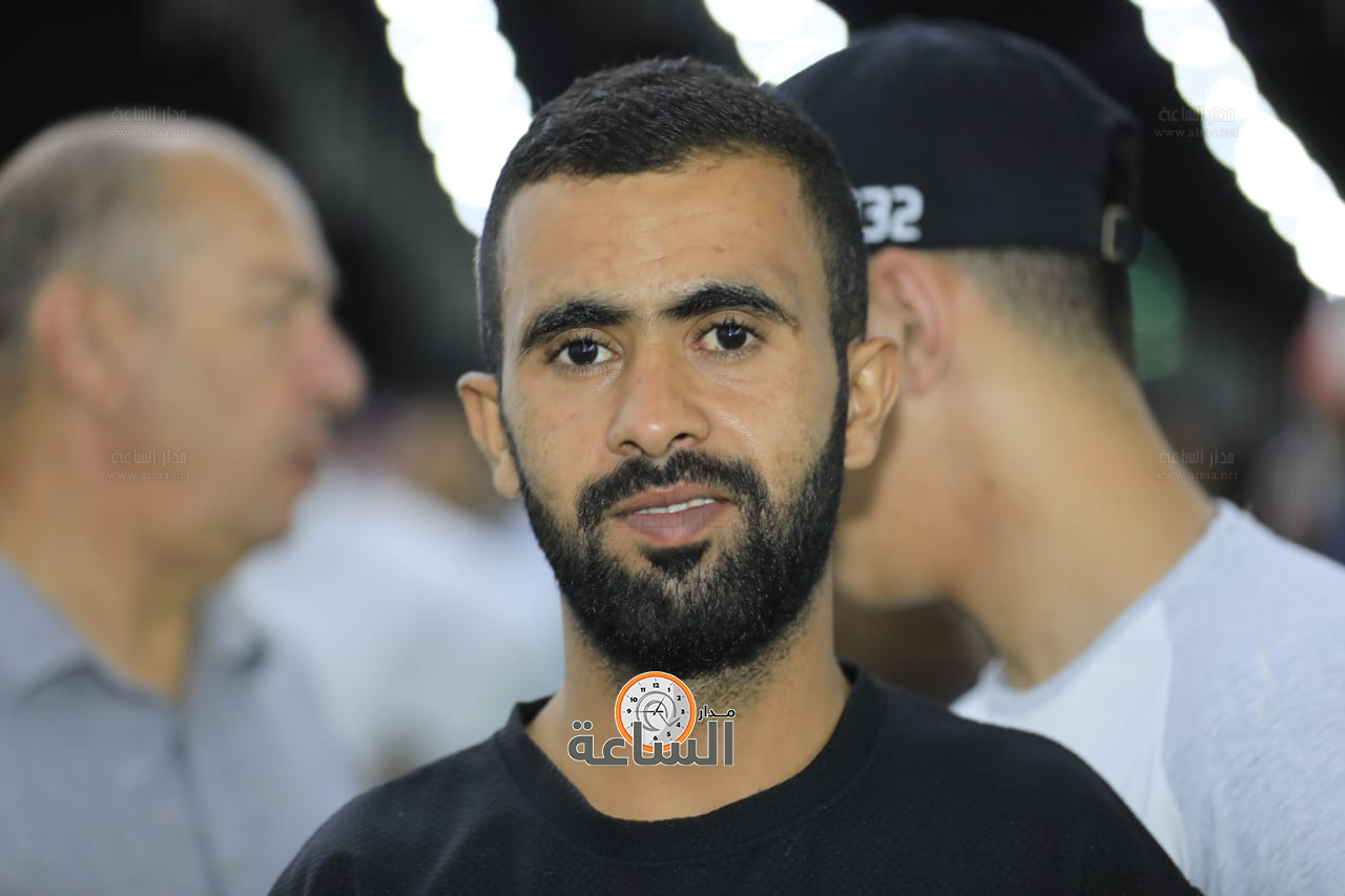 Madar Al-Saa Images 0.5520808922567464