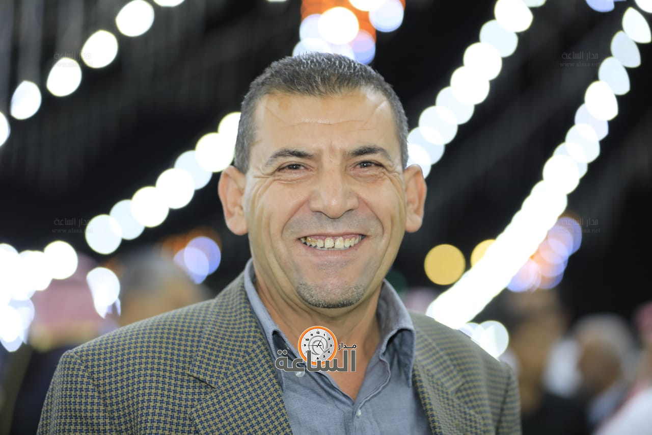 Madar Al-Saa Images 0.9705120218363761