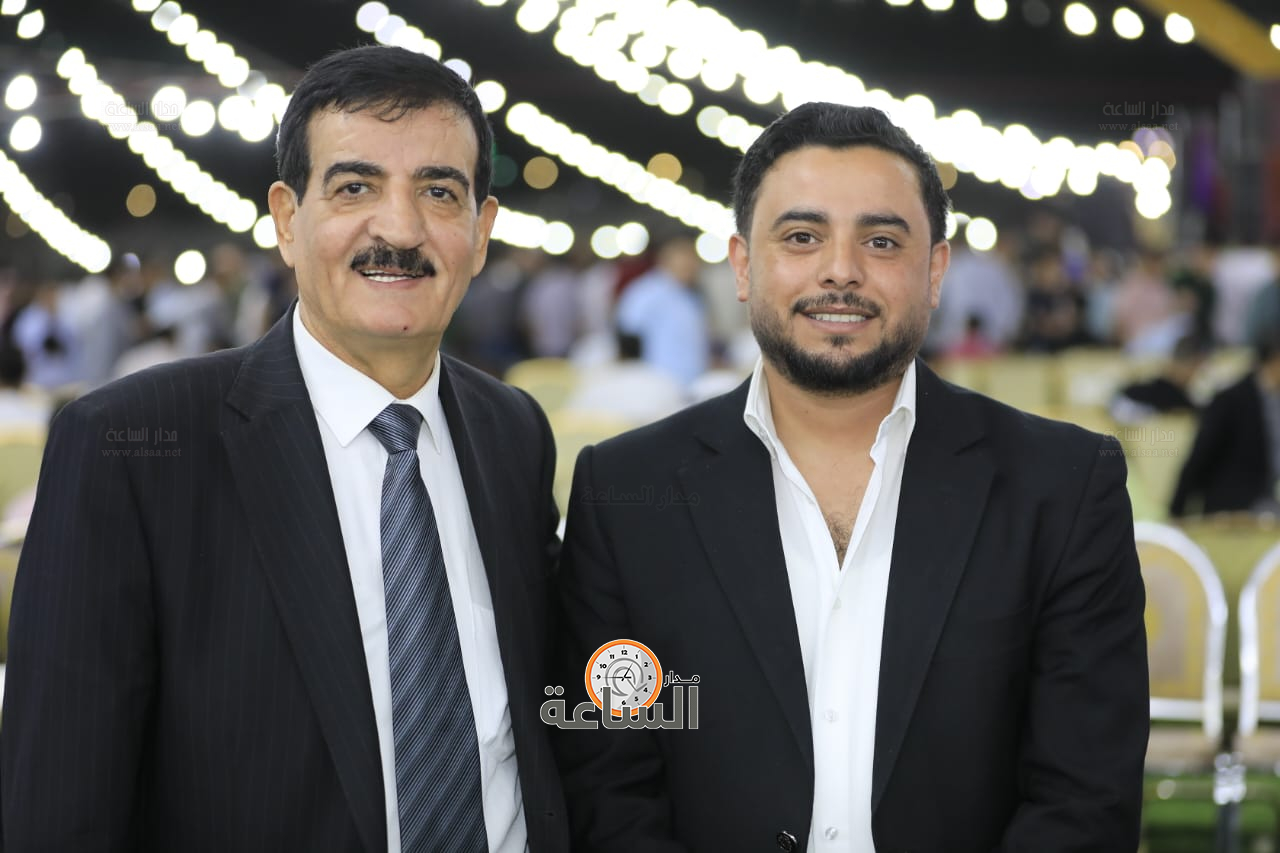 Madar Al-Saa Images 0.8573021441556476