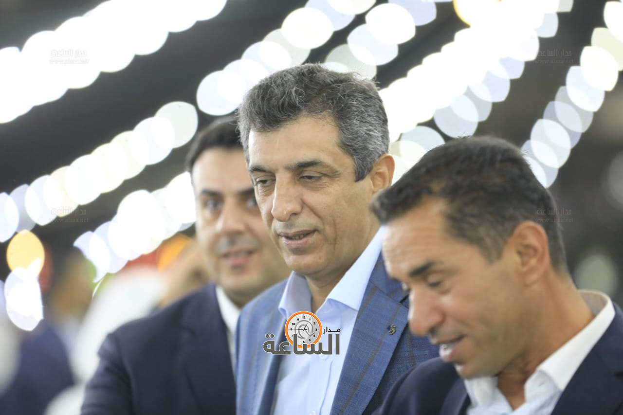 Madar Al-Saa Images 0.9739822393514336