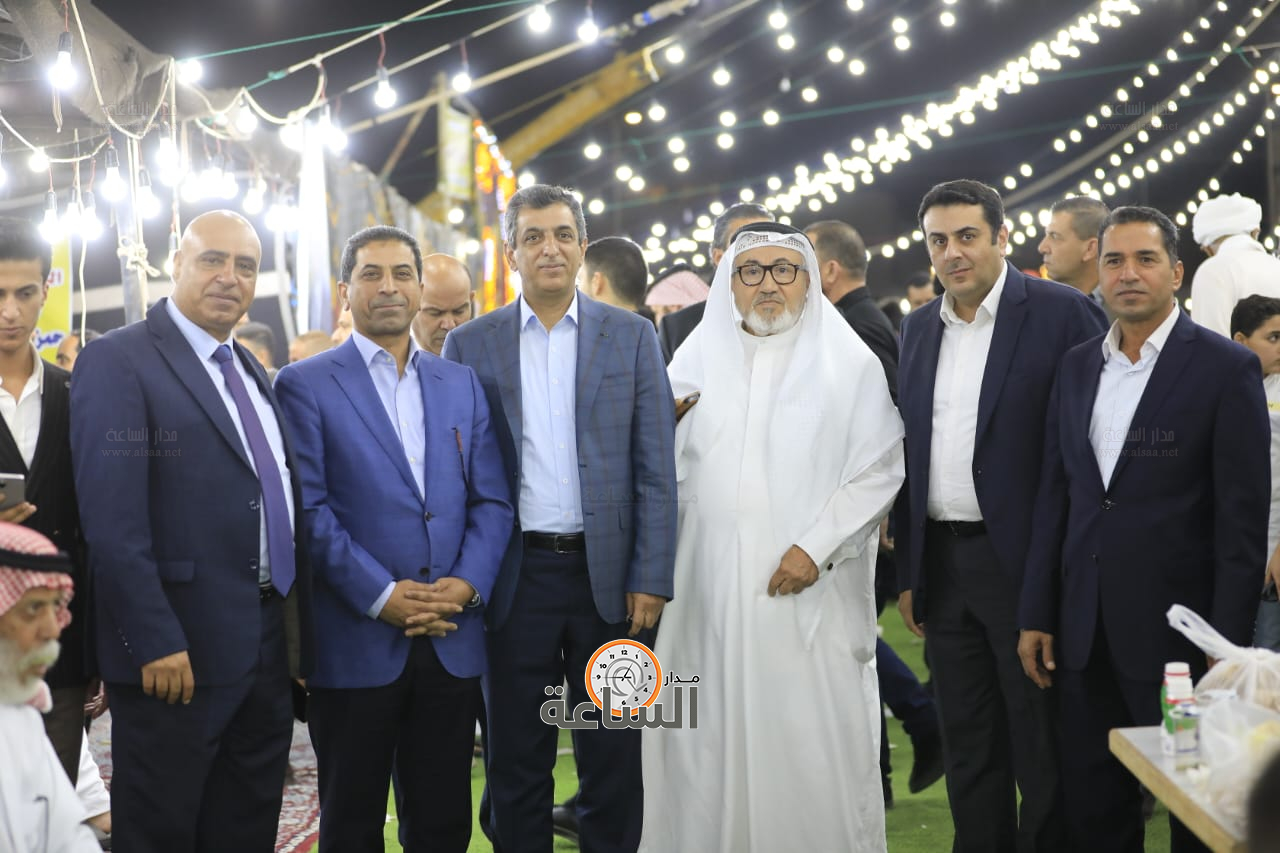 Madar Al-Saa Images 0.8465297995980909