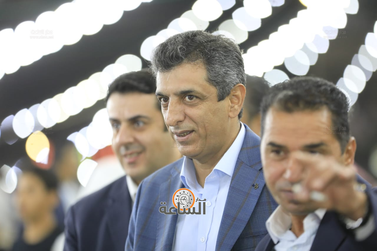 Madar Al-Saa Images 0.08719575317251382