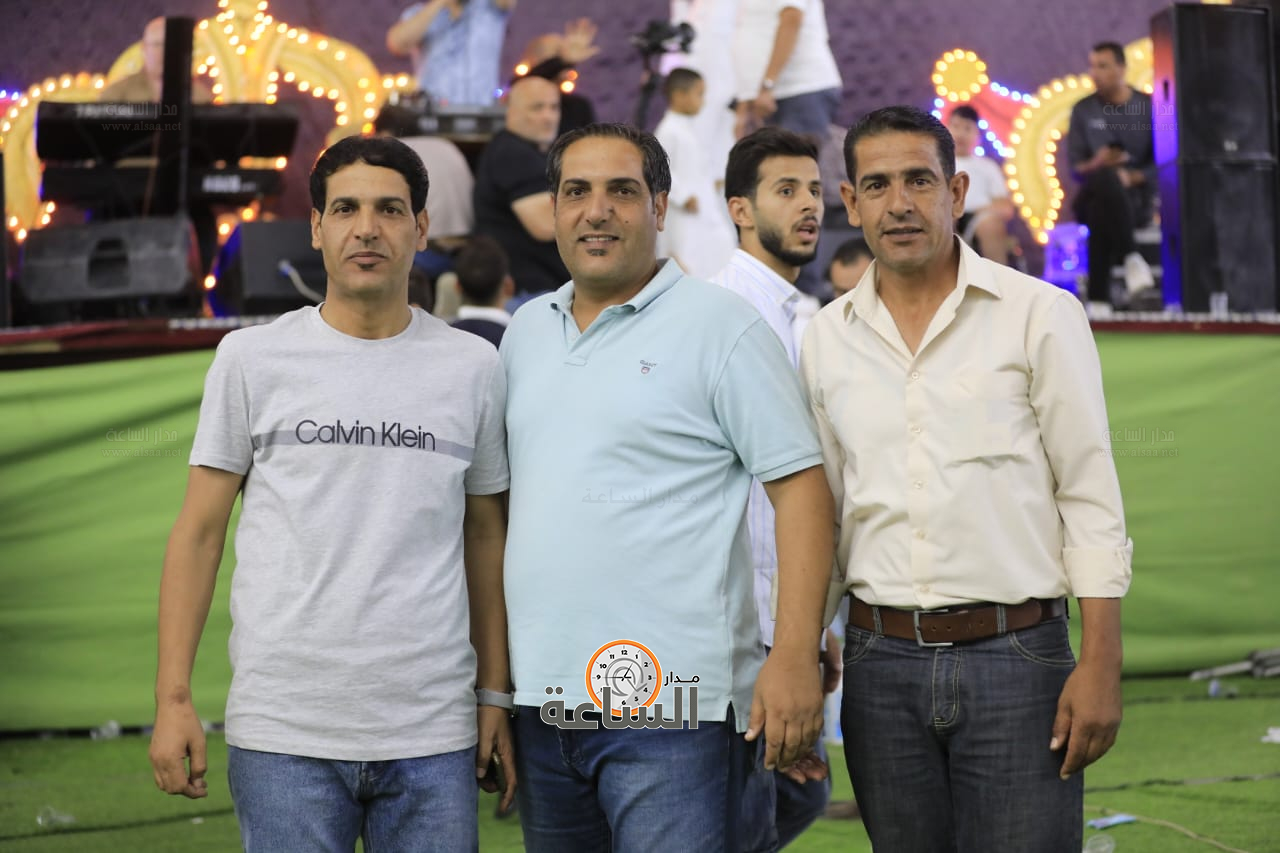 Madar Al-Saa Images 0.3087704042064515