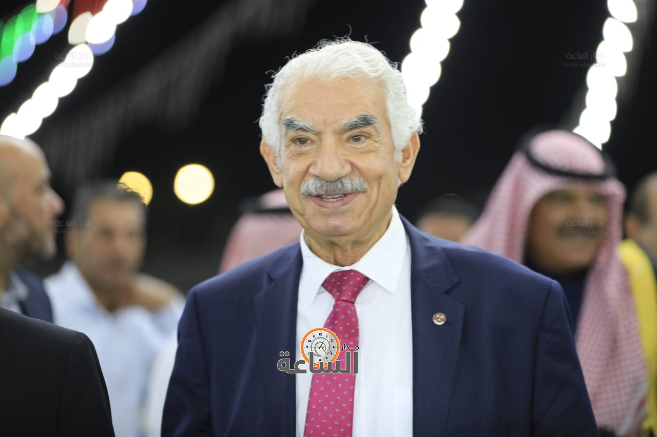 Madar Al-Saa Images 0.5571826671694622