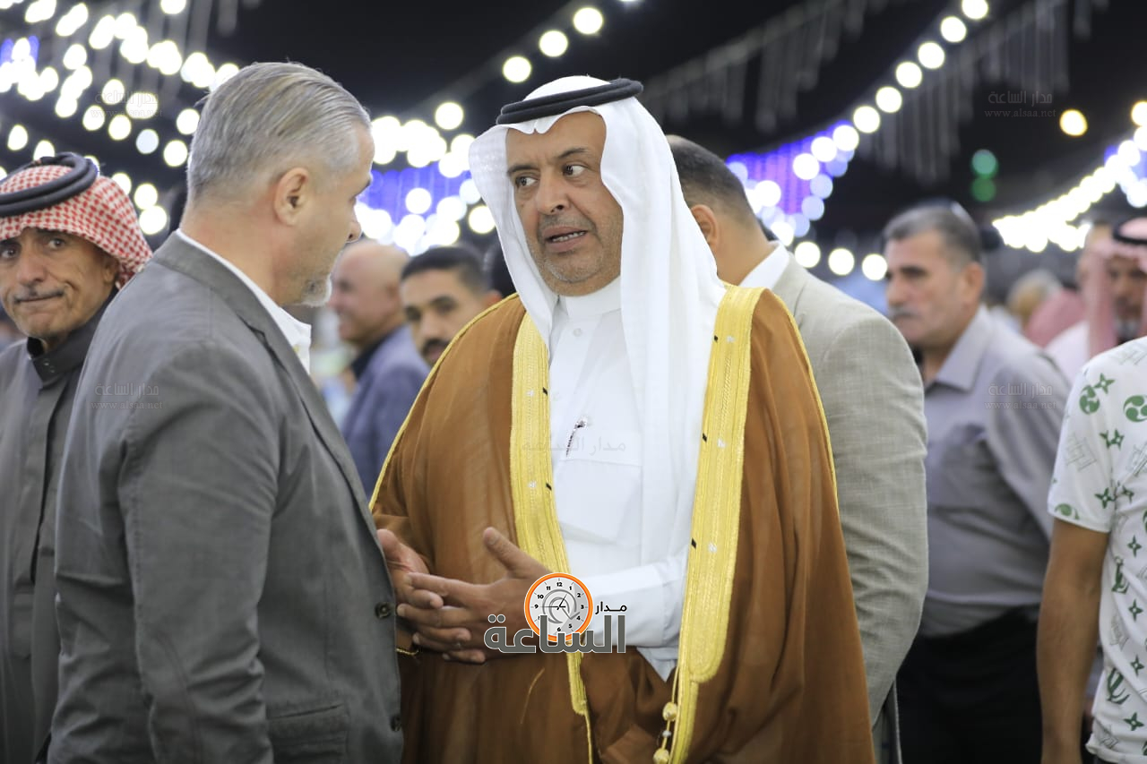 Madar Al-Saa Images 0.5424422748377984