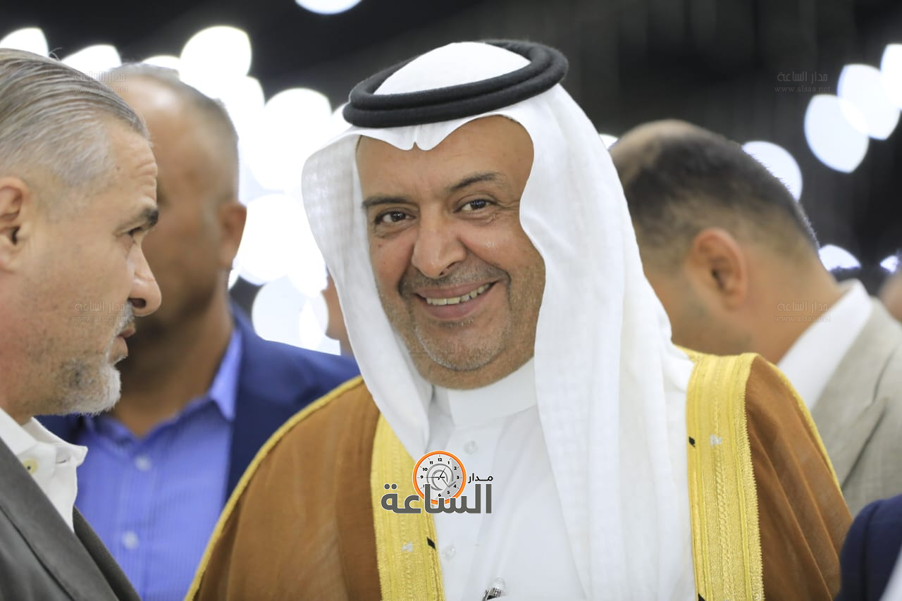 Madar Al-Saa Images 0.19995107657467992